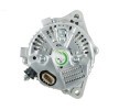 AS-PL Alternatör 100A — 2000 Lexus Lx (3)
