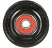 GATES Gergi kasnağı DriveAlign, Outer Diameter: 78mm — Hyundai Tiburon (2)