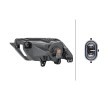 HELLA Sağ Sis Farı, H8, ampul ile — SEAT Leon (3)