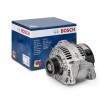BOSCH Alternatör 150A — 2017 Renault Scénic (1)
