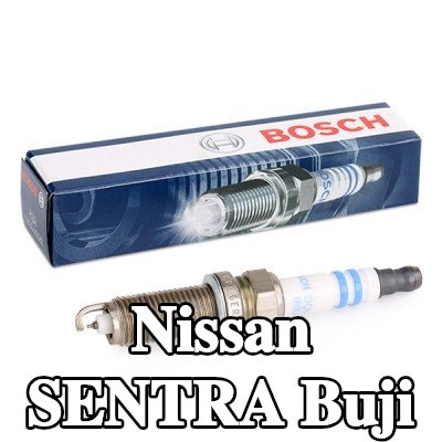 BOSCH Buji Anahtar Boyutu: 14 — 2011 Nissan Sentra