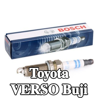 BOSCH Buji Anahtar Boyutu: 14 — Toyota Verso