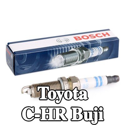 BOSCH Buji Anahtar Boyutu: 14 — Toyota C-hr