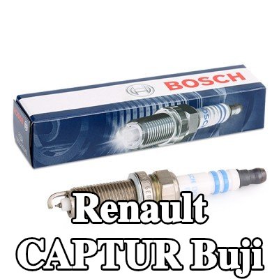 BOSCH Buji Anahtar Boyutu: 14 — Renault Captur