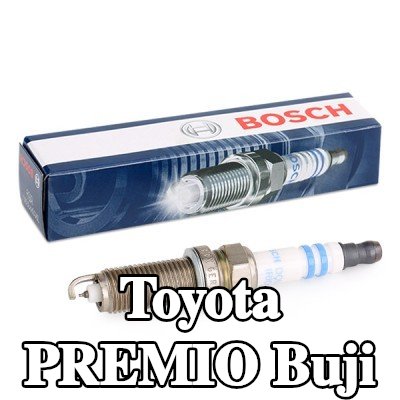 BOSCH Buji Anahtar Boyutu: 14 — Toyota Premio