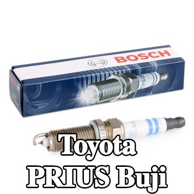 BOSCH Buji Anahtar Boyutu: 14 — 2010 Toyota Prius