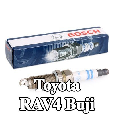BOSCH Buji Anahtar Boyutu: 14 — Toyota Rav4