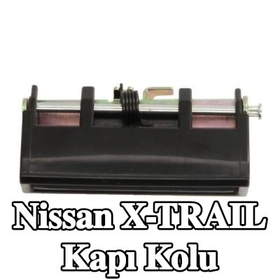 BLIC Arka kapı kolu — 2002 Nissan X-trail