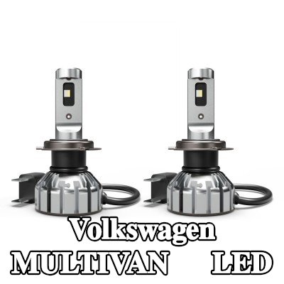 OSRAM لمبة LED — 2016 Volkswagen Multivan