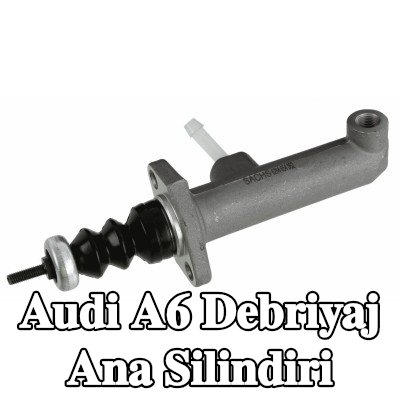 SACHS Debriyaj ana silindiri — 1994 Audi A6