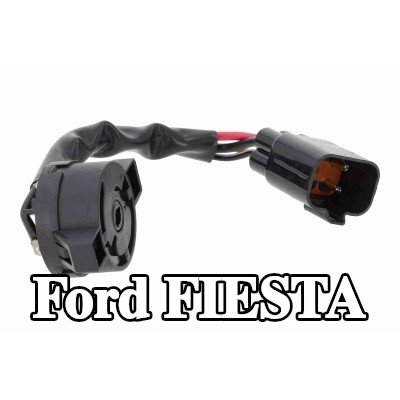 VEMO مفتاح الإشعال — 2000 Ford Fiesta