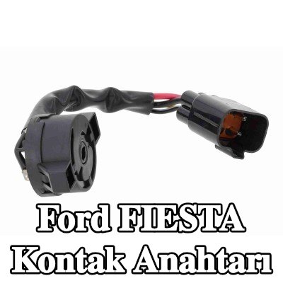 VEMO Kontak anahtarı — 2000 Ford Fiesta