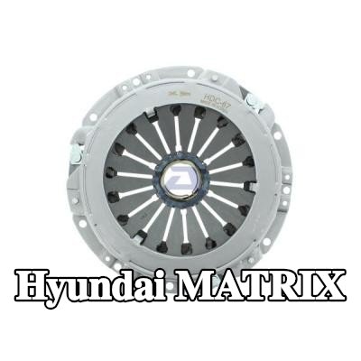 AISIN صفيحة ضغط القابض — Hyundai Matrix