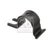 FEBI BILSTEIN Braket, stabilizatör montajı Ön Aks Sol, Ön Aks Sağ — Renault Twingo (2)
