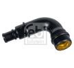 FEBI BILSTEIN Karter havalandırma hortumu, üst — 2002 Audi A4 (3)