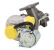 RIDEX Contalı/sızdırmazlık elemanlı turboşarj — Hyundai Trajet (6)