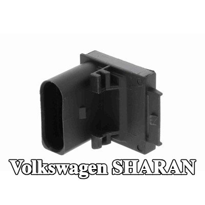 VEMO مفتاح القابض للتحكم في السرعة في منطقة القدمين — Volkswagen Sharan