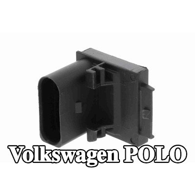 VEMO مفتاح القابض للتحكم في السرعة في منطقة القدمين — Volkswagen Polo