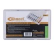 Connect Cıvata, egzoz manifoldu Alfa Romeo, BMW, Chrysler, Citroën, Fiat, Ford, Honda, Mazda, Nissan, Opel, Peugeot, Porsche, Renault, Saab, Vauxhall, Volvo — Renault 21 (7)