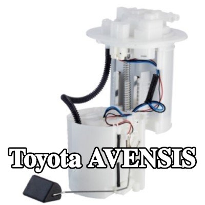 STARQ وحدة تغذية الوقود الكهربائية — Toyota Avensis
