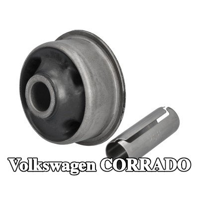 MEYLE جلبة, تركيب ذراع التحكم بدون حامل, ORIGINAL Quality — Volkswagen Corrado