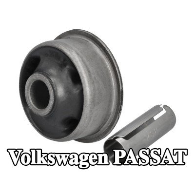 MEYLE جلبة, تركيب ذراع التحكم بدون حامل, ORIGINAL Quality — 1990 Volkswagen Passat