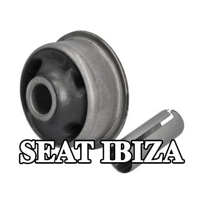 MEYLE جلبة, تركيب ذراع التحكم بدون حامل, ORIGINAL Quality — 2000 SEAT Ibiza