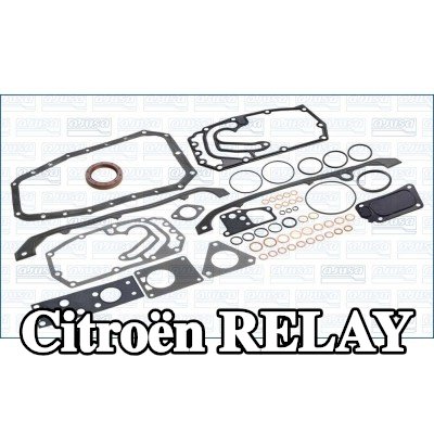 AJUSA مجموعة حشيات علبة المرافق — 2000 Citroën Relay
