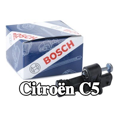 BOSCH مستشعر العمود المرفقي — 2016 Citroën C5