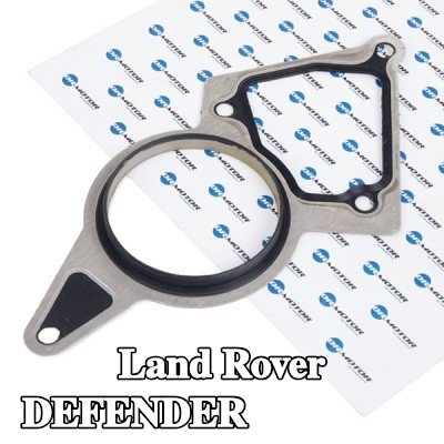 DR.MOTOR AUTOMOTIVE حشية، مضخة تفريغ — Land Rover Defender