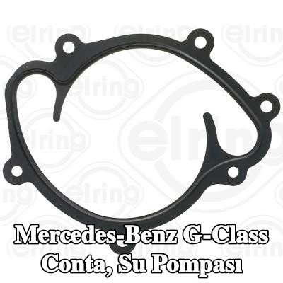 ELRING Conta, su pompası — 2012 Mercedes-Benz G-Class
