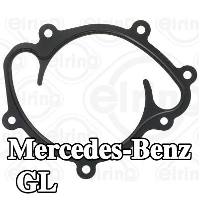 ELRING حشية، مضخة المياه — Mercedes-Benz Gl