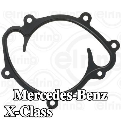 ELRING حشية، مضخة المياه — Mercedes-Benz X-Class