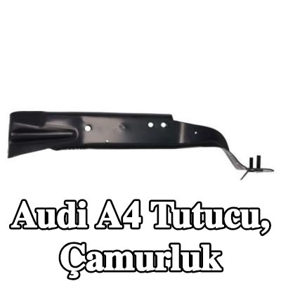 BLIC Tutucu, çamurluk — Audi A4