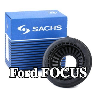 SACHS محمل تثبيت الدعامة العلوية — 2012 Ford Focus