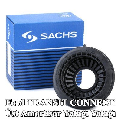 SACHS Üst amortisör yatağı yatağı — Ford Transit Connect