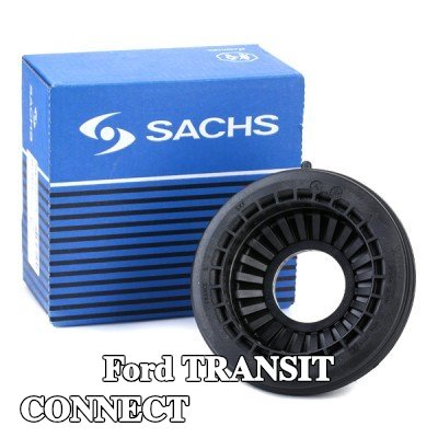 SACHS محمل تثبيت الدعامة العلوية — Ford Transit Connect
