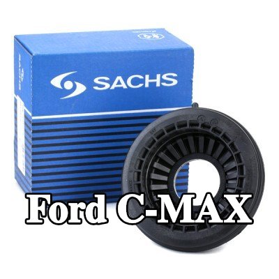 SACHS محمل تثبيت الدعامة العلوية — Ford C-max