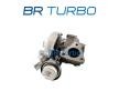 BR Turbo Turboşarj, Conta Seti Dahil — 2012 Mitsubishi Pajero / Shogun Sport (8)