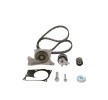 BOSCH Su pompası ve triger kayışı kiti Diş Sayısı: 119, Width: 27mm — Renault Duster (6)