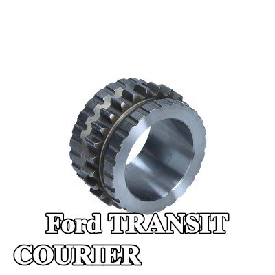 FORD طقم سلسلة التوقيت — 2016 Ford Transit Courier
