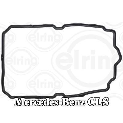 ELRING السدادة، حوض زيت ناقل الحركة الأوتوماتيكي — 2011 Mercedes-Benz Cls