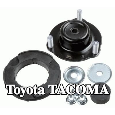 LEMFÖRDER طقم إصلاح, دعامة التعليق للمحور الأمامي الأيسر, المحور الأمامي الأيمن — Toyota Tacoma
