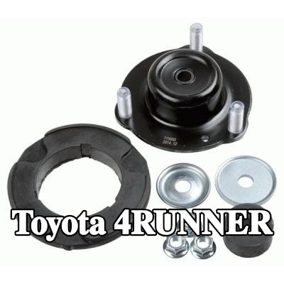 LEMFÖRDER طقم إصلاح, دعامة التعليق للمحور الأمامي الأيسر, المحور الأمامي الأيمن — Toyota 4runner