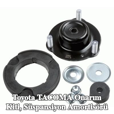 LEMFÖRDER Onarım kiti, süspansiyon dikmesi Ön Aks Sol, Ön Aks Sağ — Toyota Tacoma