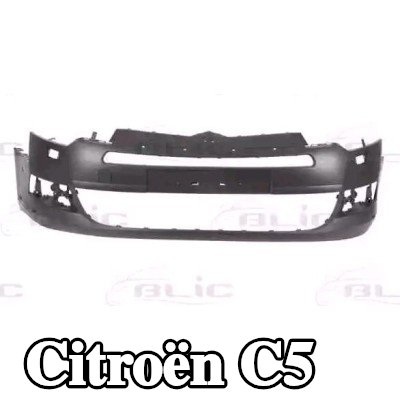 BLIC مصد — Citroën C5