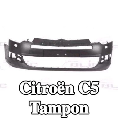 BLIC Tampon — Citroën C5