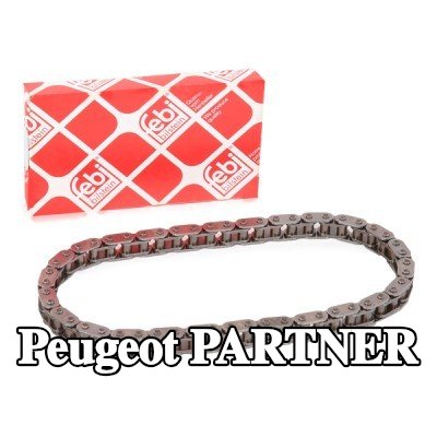 FEBI BILSTEIN سلسلة مضخة الزيت — Peugeot Partner