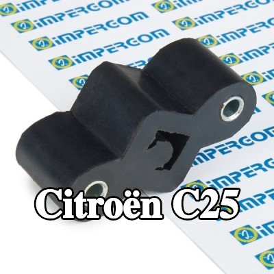 ORIGINAL IMPERIUM مخمد مطاطي، كاتم الصوت — Citroën C25