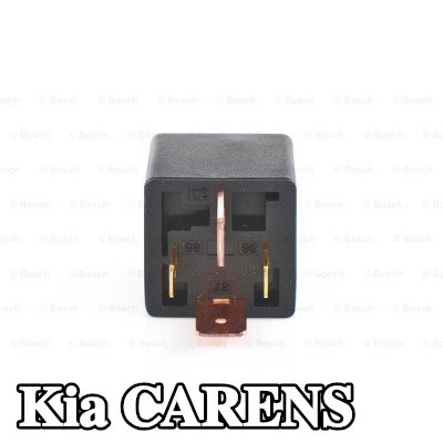 BOSCH مرحل — Kia Carens